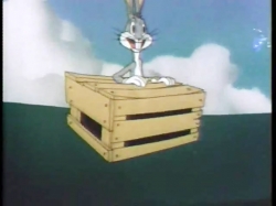 باگز بانی (باگز بانی و ژاپنی ها)